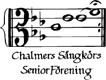 Chalmers sångkörs seniorförening